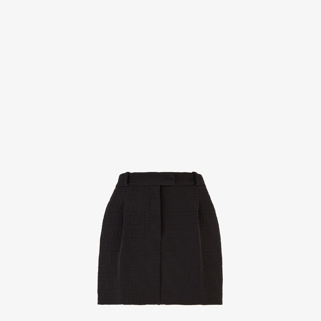 Fendi ff outlet skirt