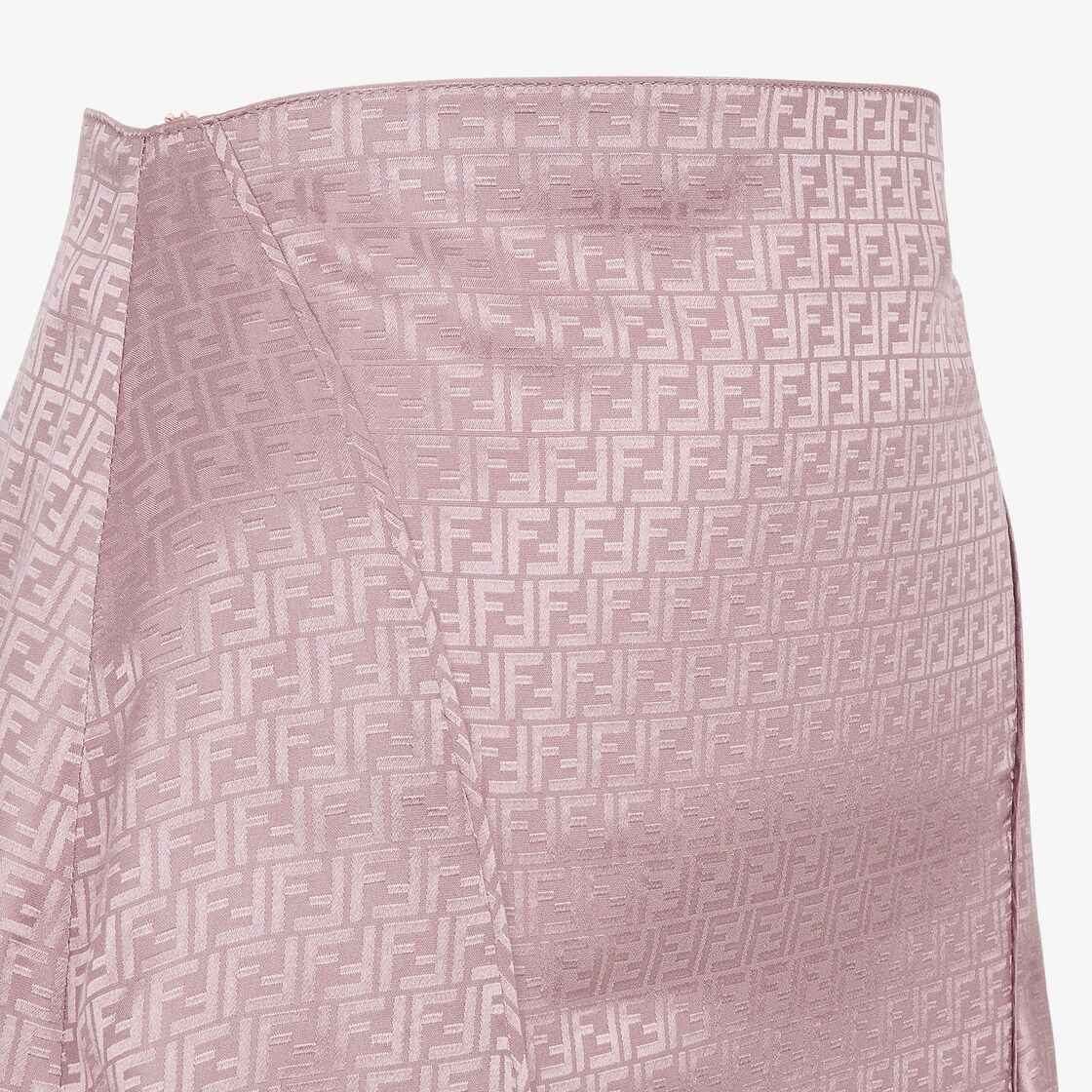 Skirt Silk Pink - Image 3/3