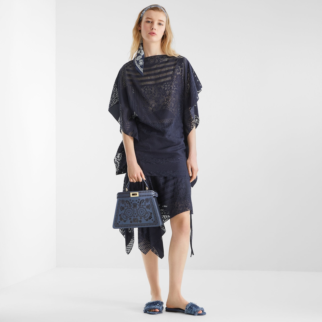 ウィメンズ デザイナー スカート | FENDI JP ウィメンズ デザイナー スカート | FENDI JP