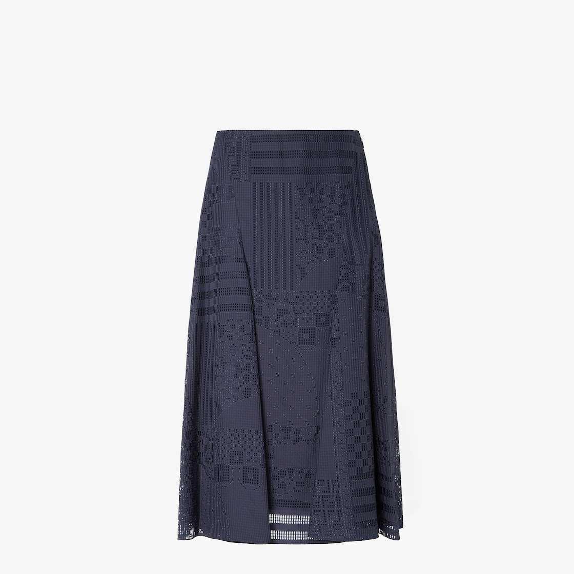 Women's Designer Skirts | FENDI US Women's Designer Skirts | FENDI US