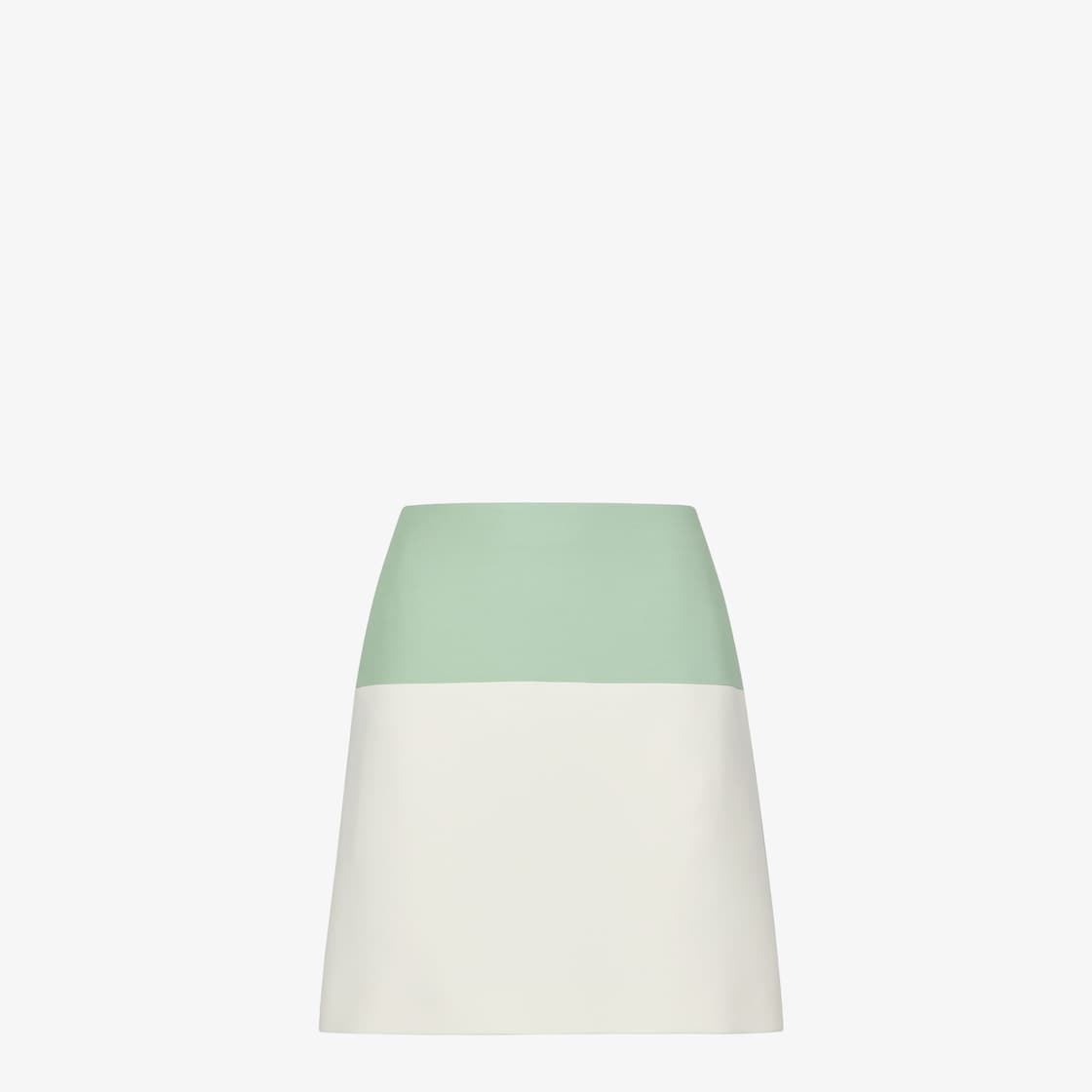 Fantastic Fendi Future Skirt