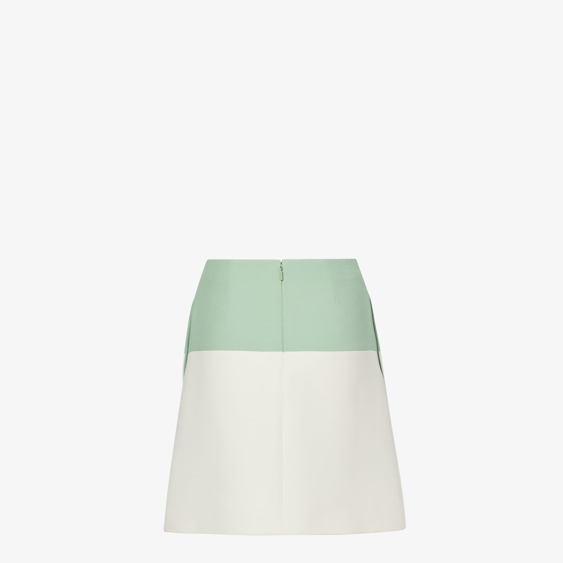 Fantastic Fendi Future Skirt