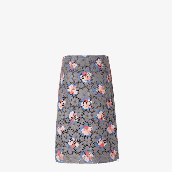 Fendi Midi pencil skirt | Thumbnail 2