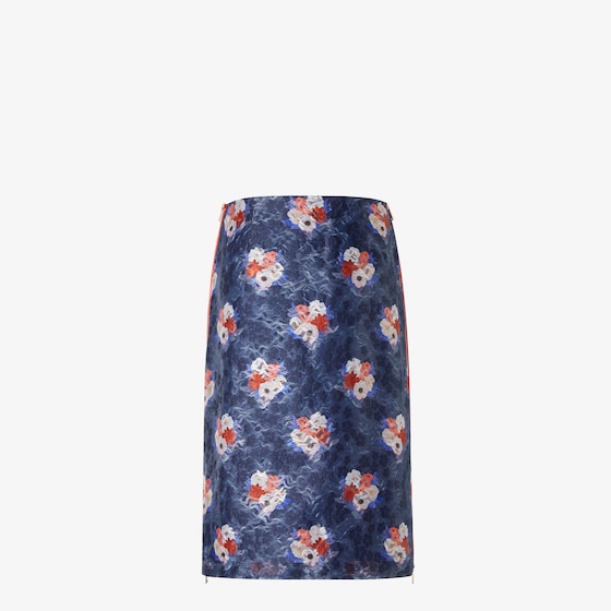 Fendi Midi pencil skirt | Thumbnail 2