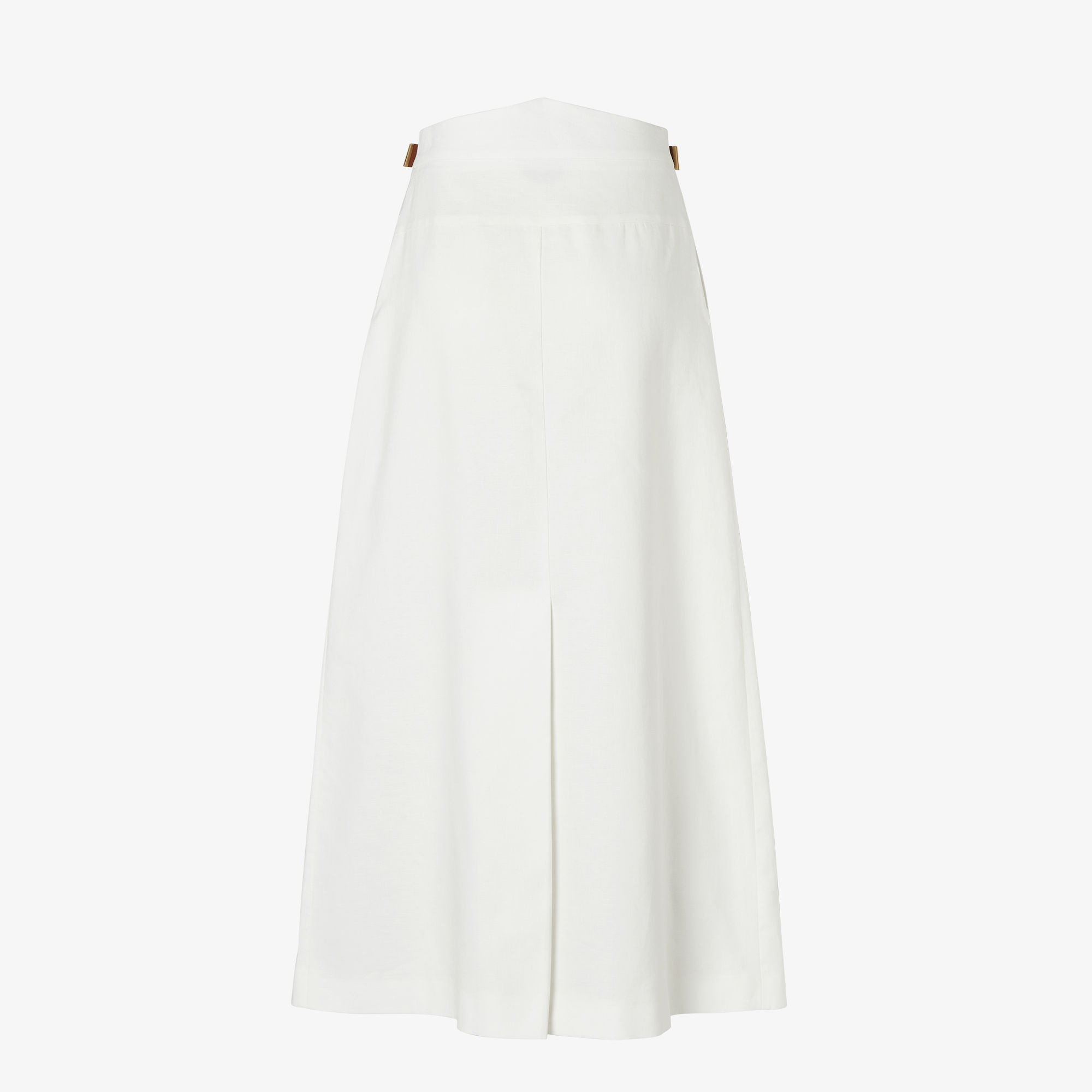 Skirt - White | FENDI International