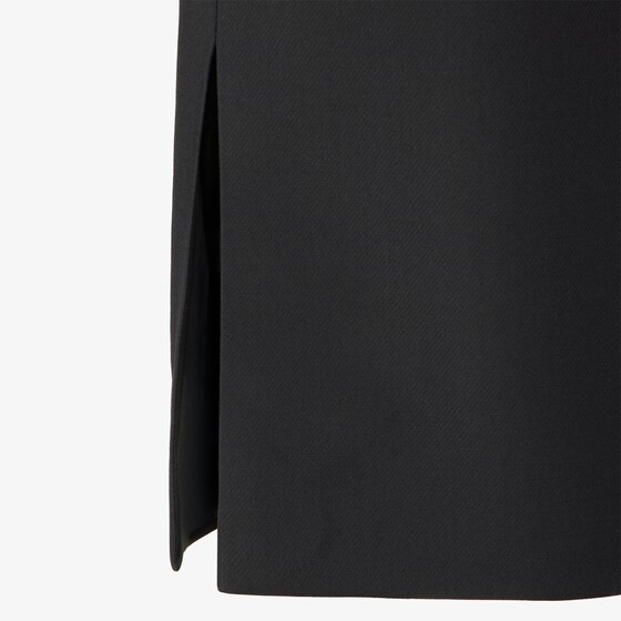 Fendi Midi pencil skirt, a timeless classic in the female wardrobe | Thumbnail 3