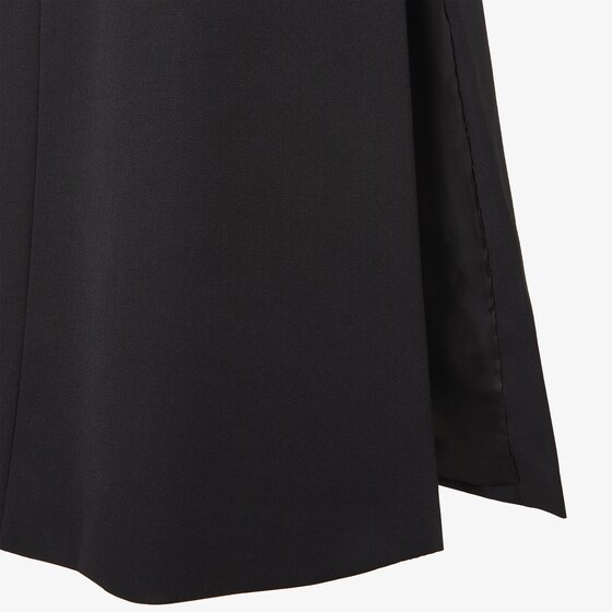 Fendi Tailored-style midi skirt, a timeless classic in any | Thumbnail 3
