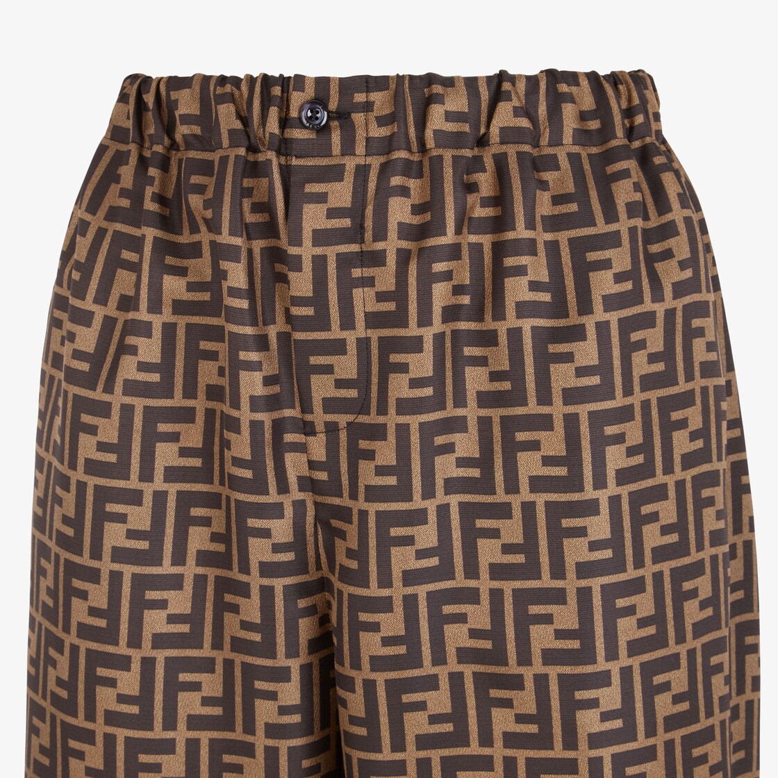 Fendi short sales pants