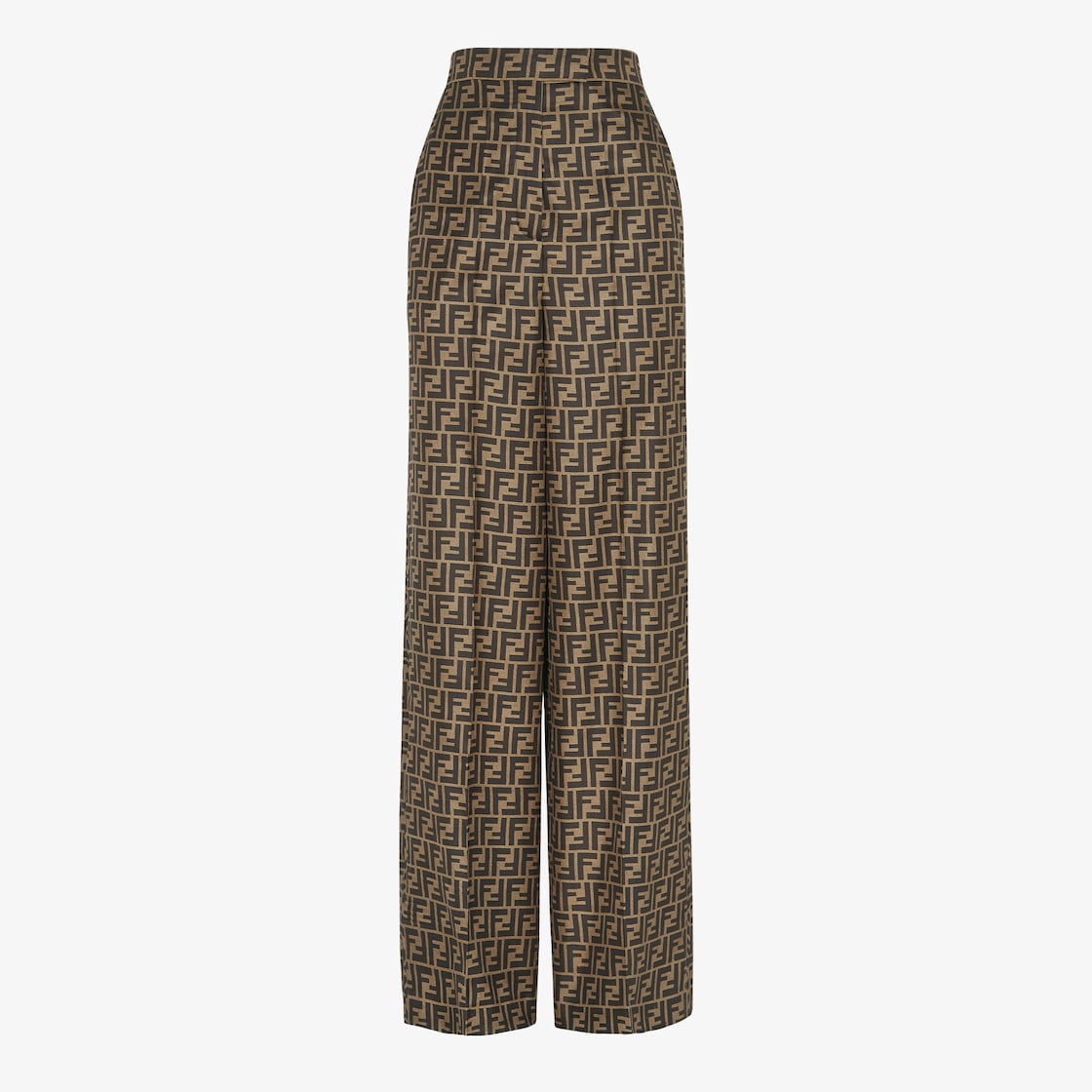 Trousers - FENDI