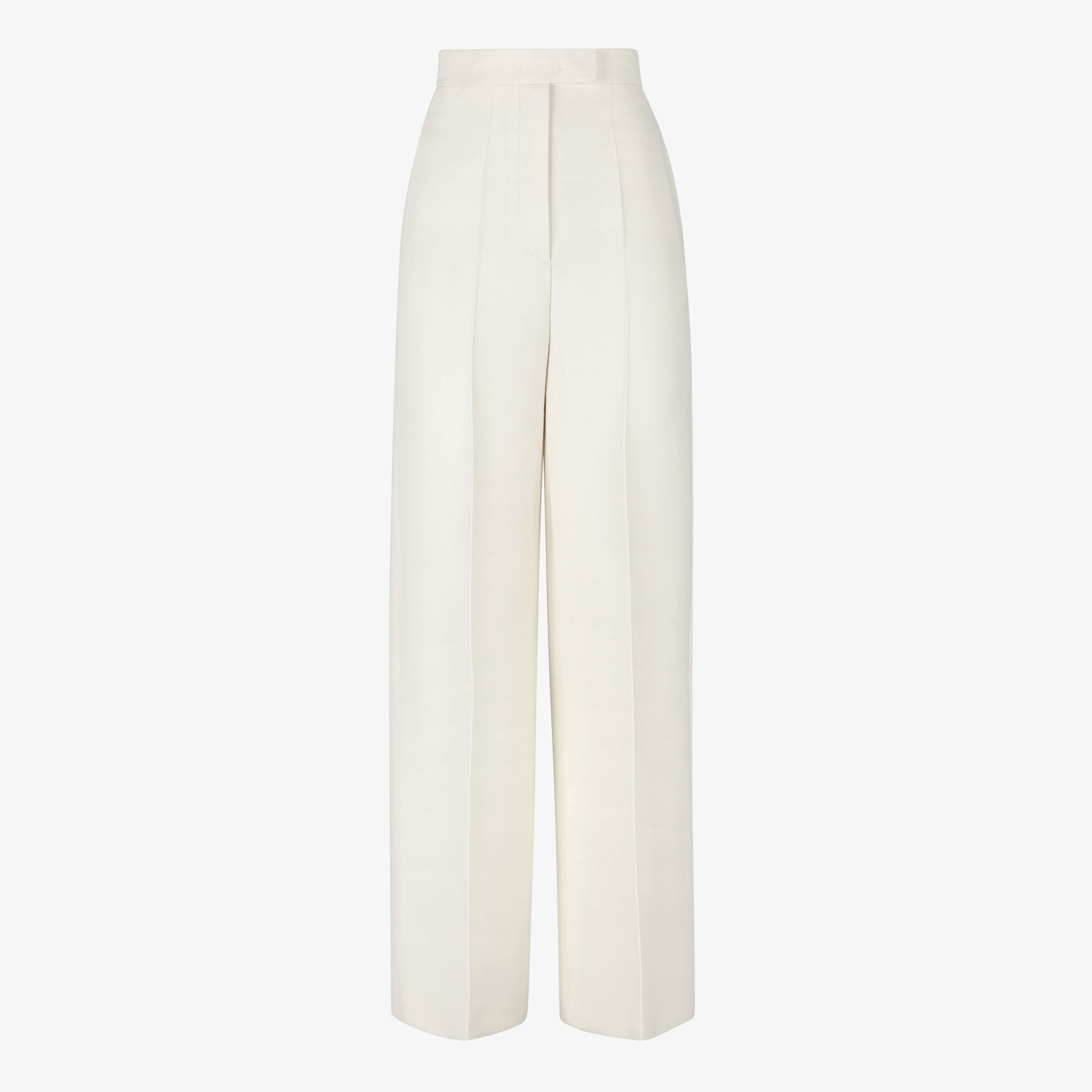 Fendi wide leg pants online