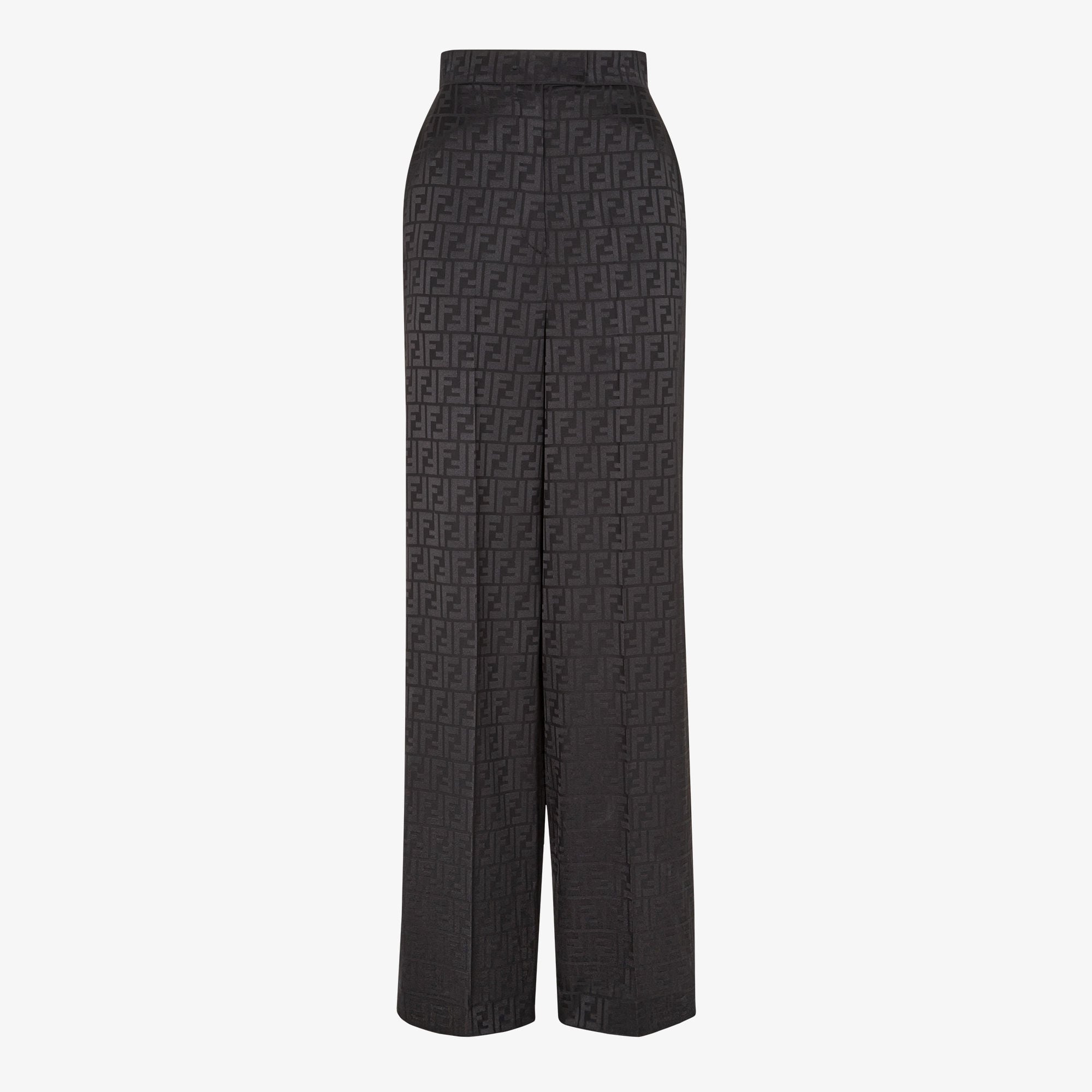 Fendi pants logo best sale