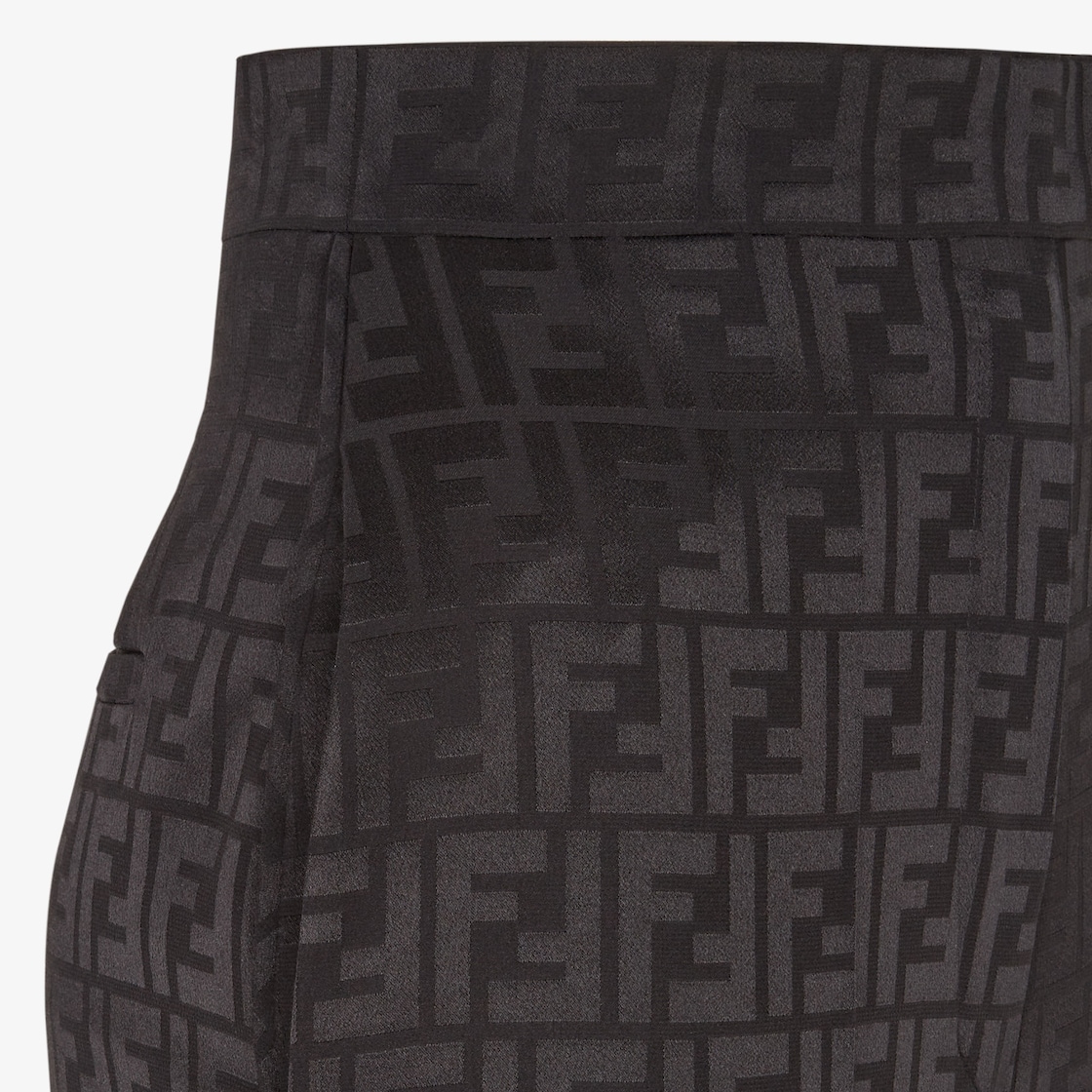 Fendi Monogram Pants