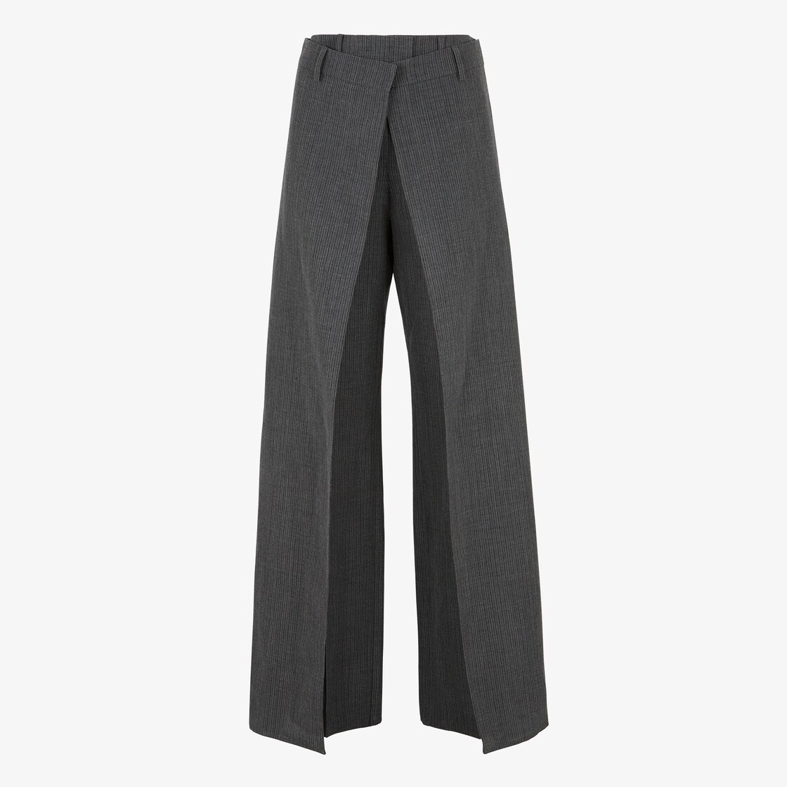 FENDI Trousers regular fit