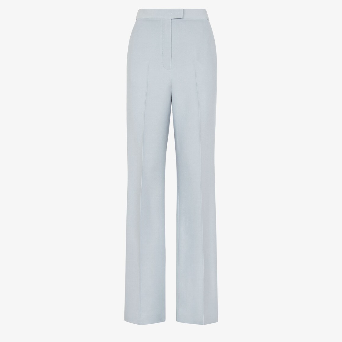 Fendi - Woman - White - Pants