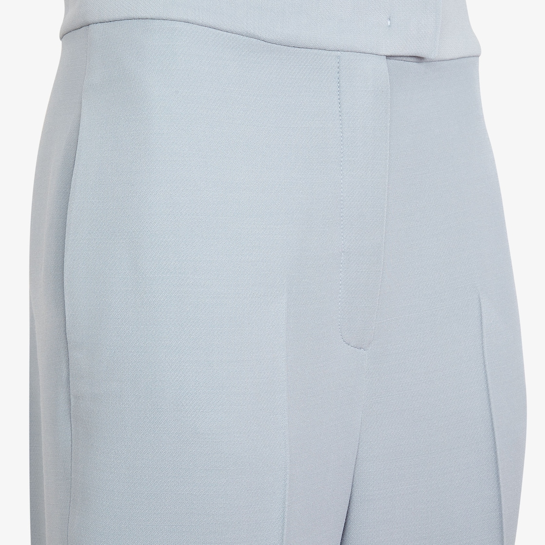 Fendi SS19 Runway Biker Shorts - Women's 42