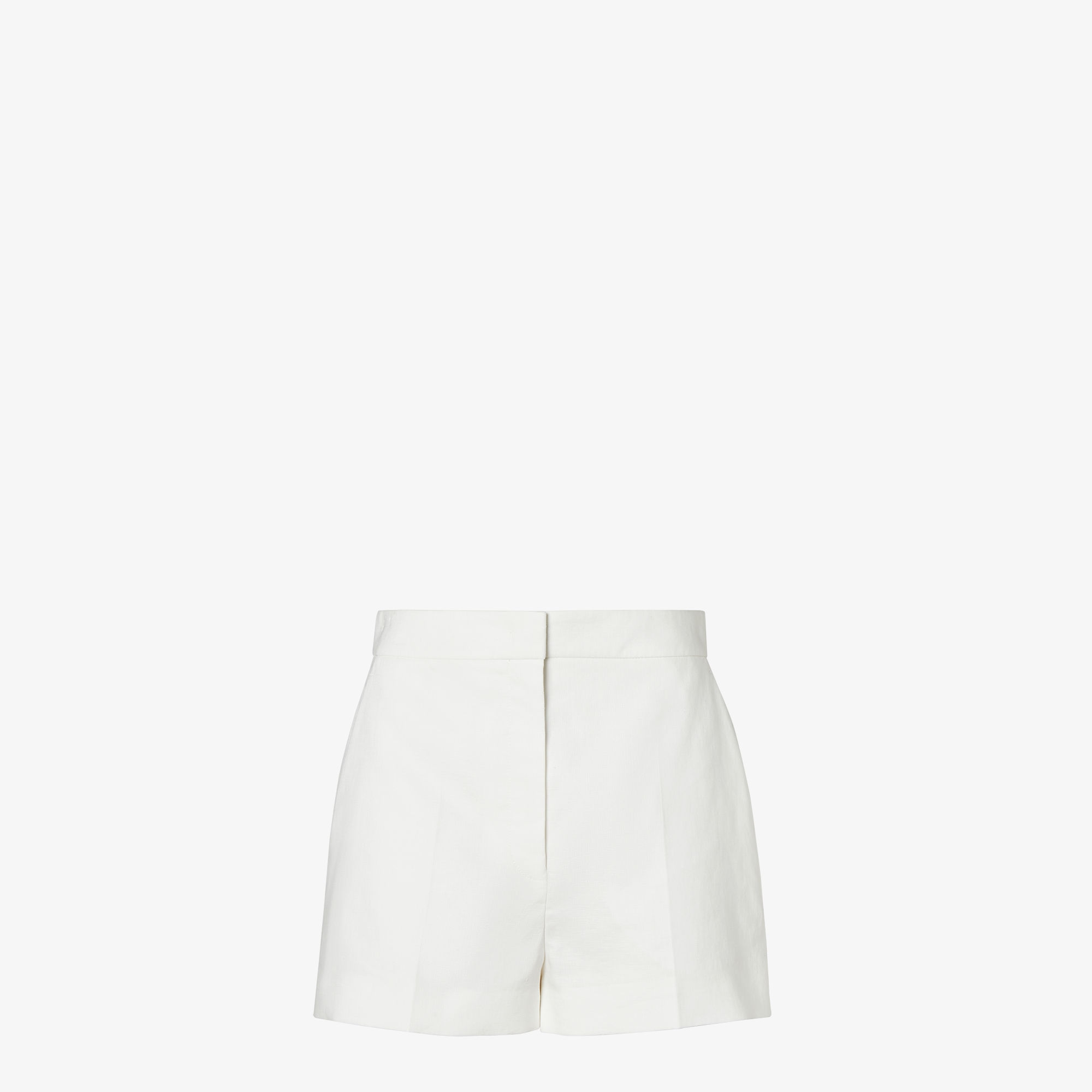 Shorts - White | FENDI International