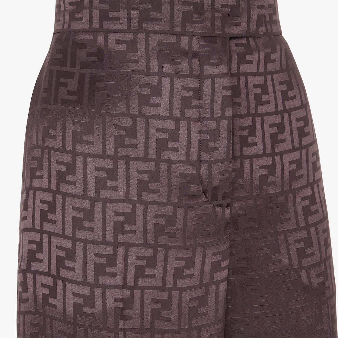 Fendi womens shorts on sale