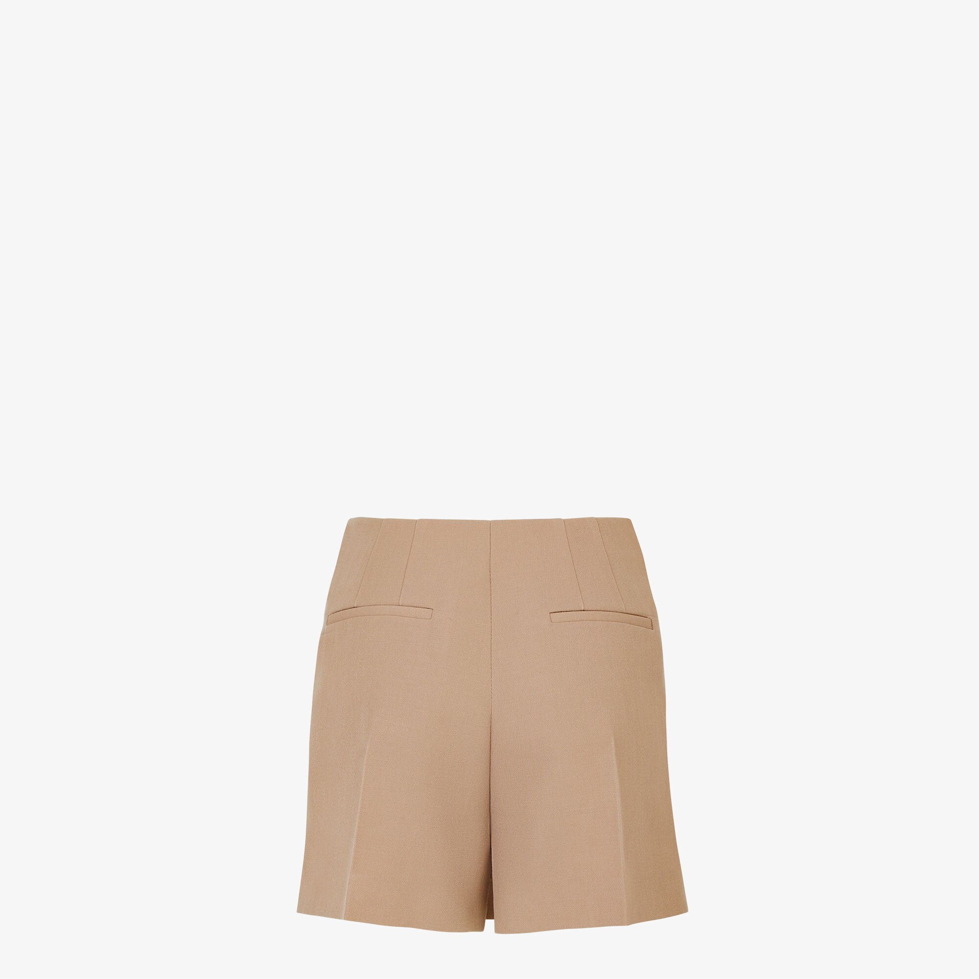 Fendi womens shorts hotsell