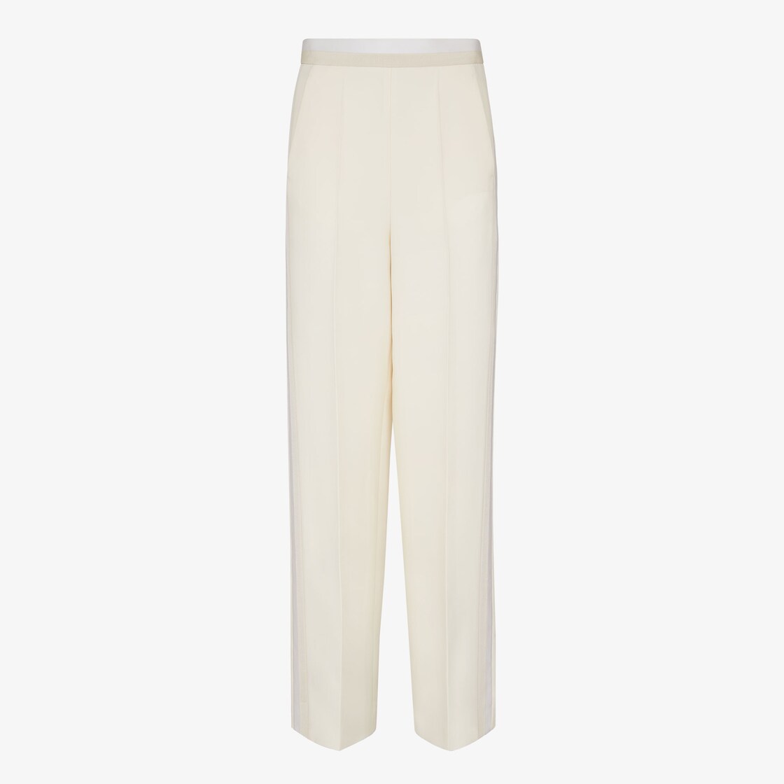 Trousers Wool White - Image 1/4