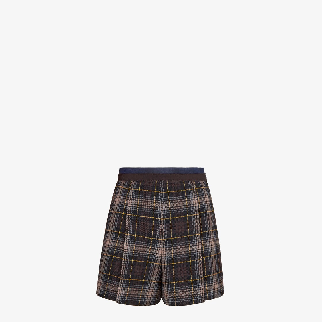 Fendi shorts womens best sale