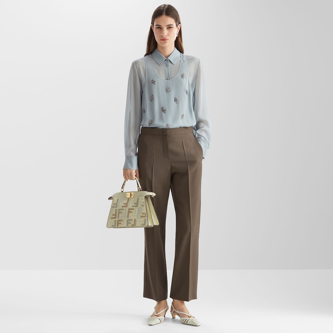 Trousers