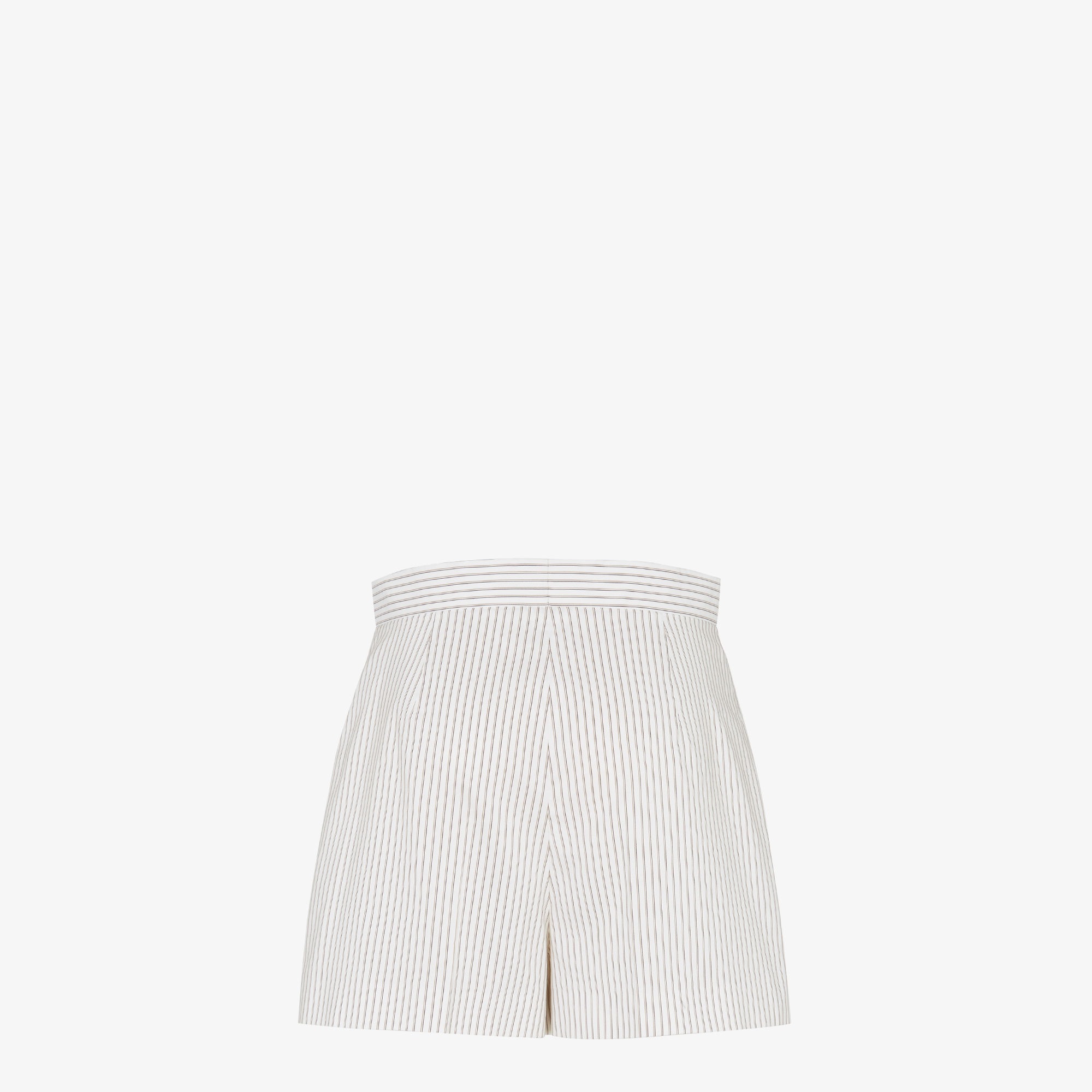 【関税＆送料込み】Fendi 'Go-To' Shorts FENDI Ff Drawstring Swim Shorts 50 Without Shopping Bag and