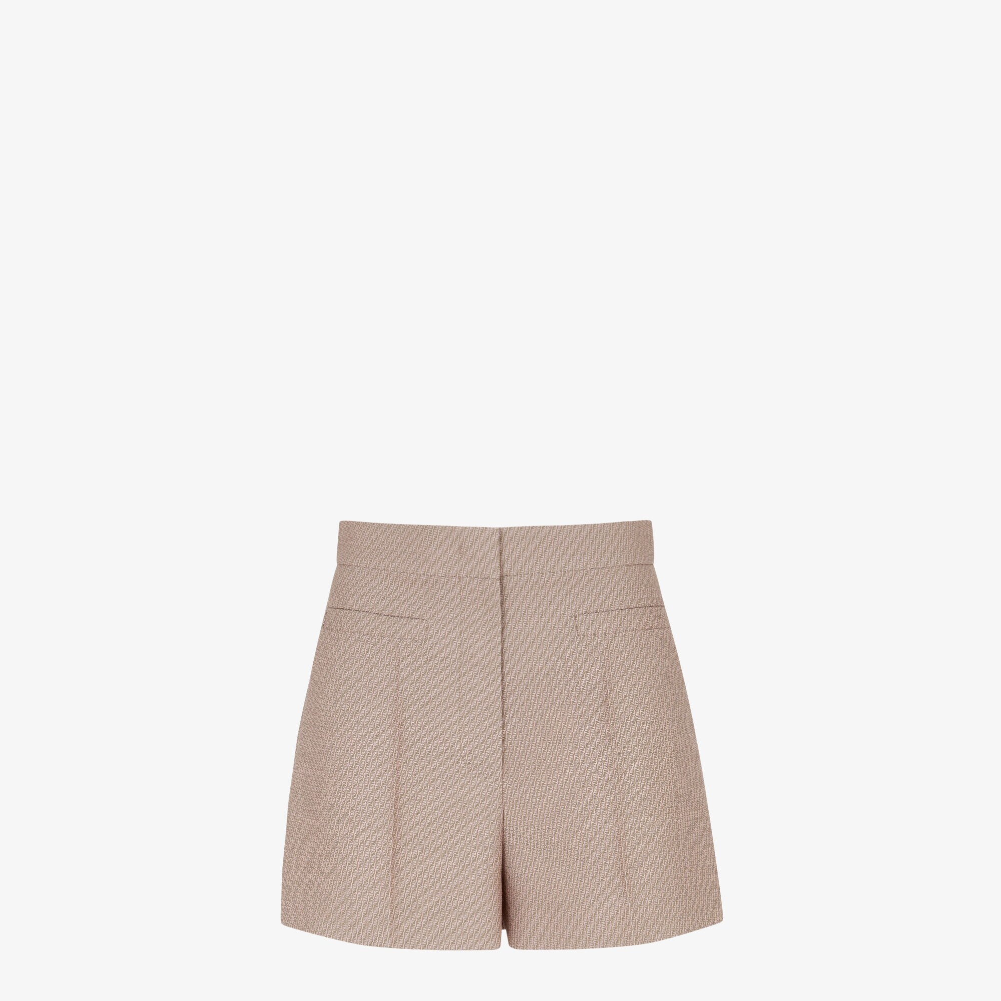 ショートパンツ FENDI SS25 3D 'Fendi Roma' shorts (FR6633ASNH F1RX9) 33686729-1_2.jpg
