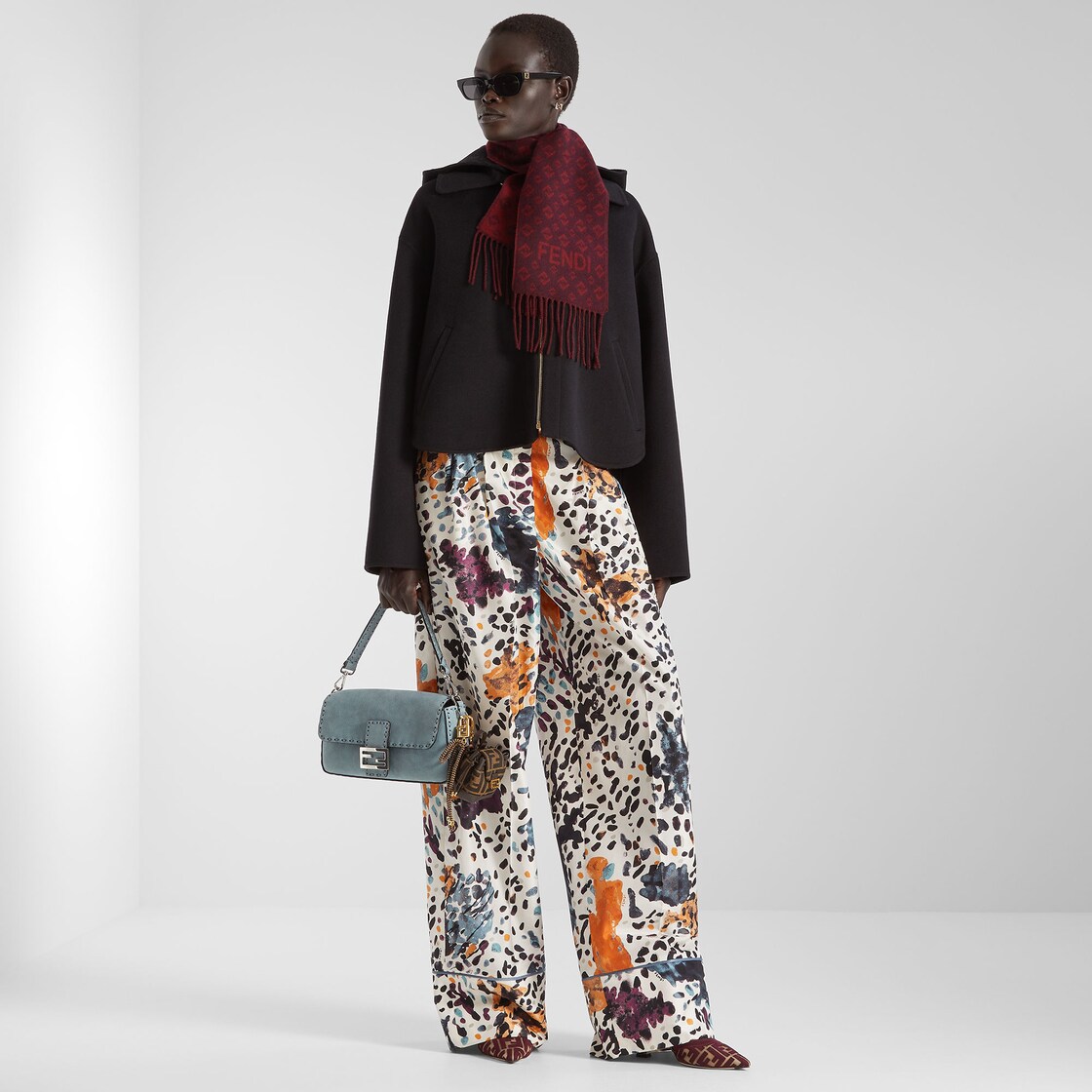 Trousers