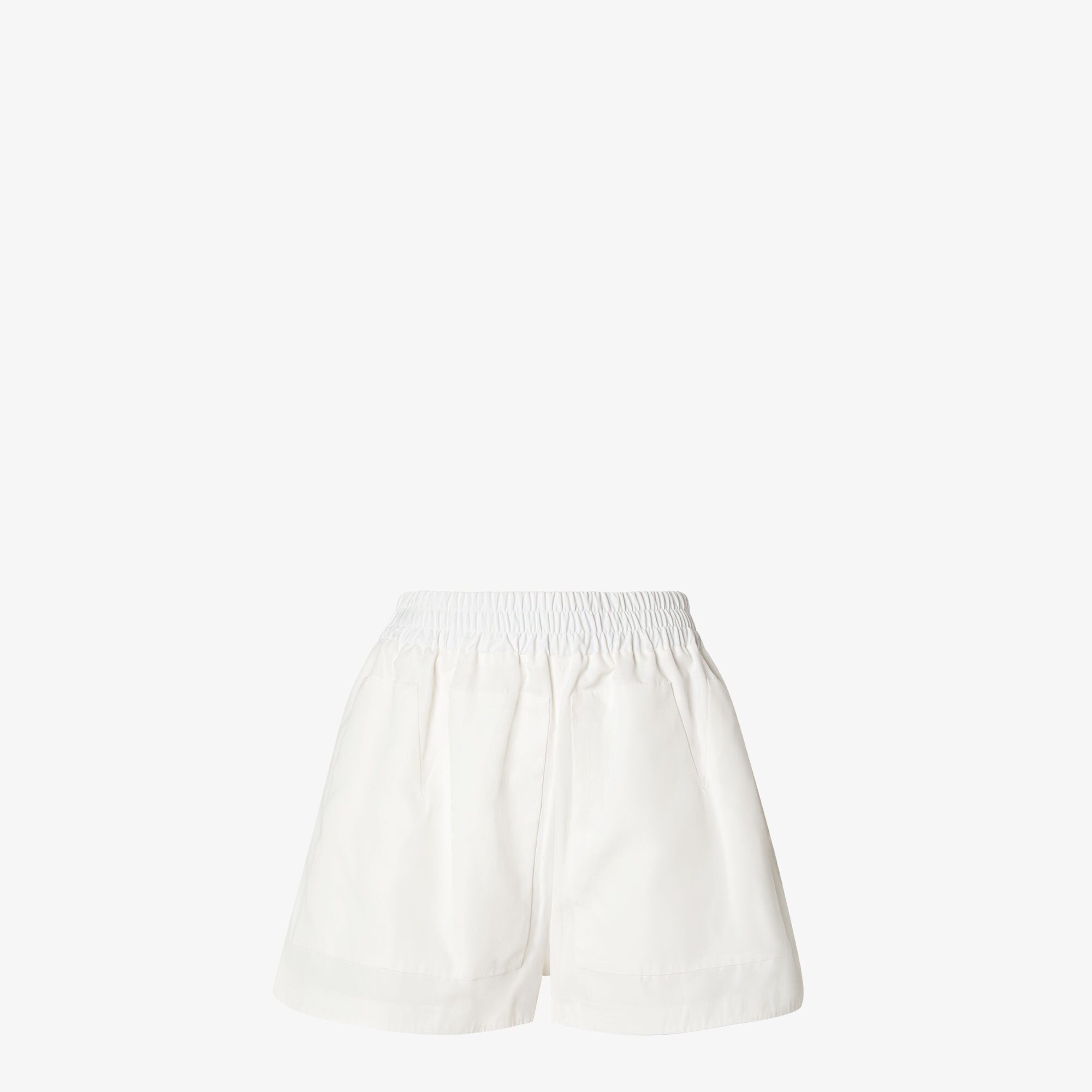 Shorts - White | FENDI US