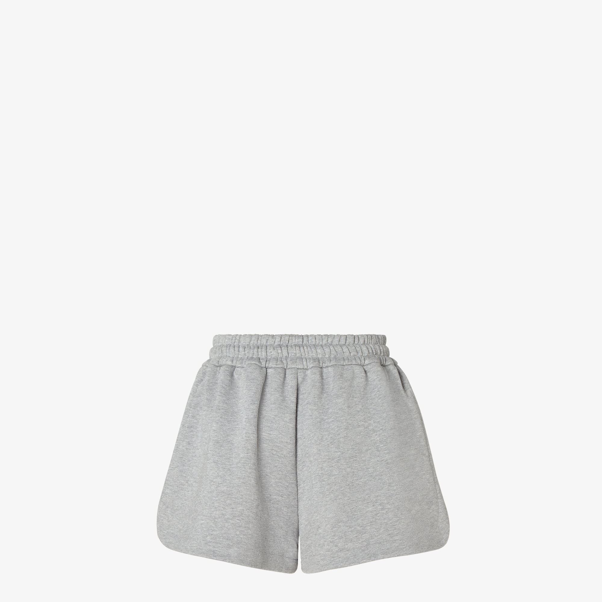 Shorts - Grey | FENDI International