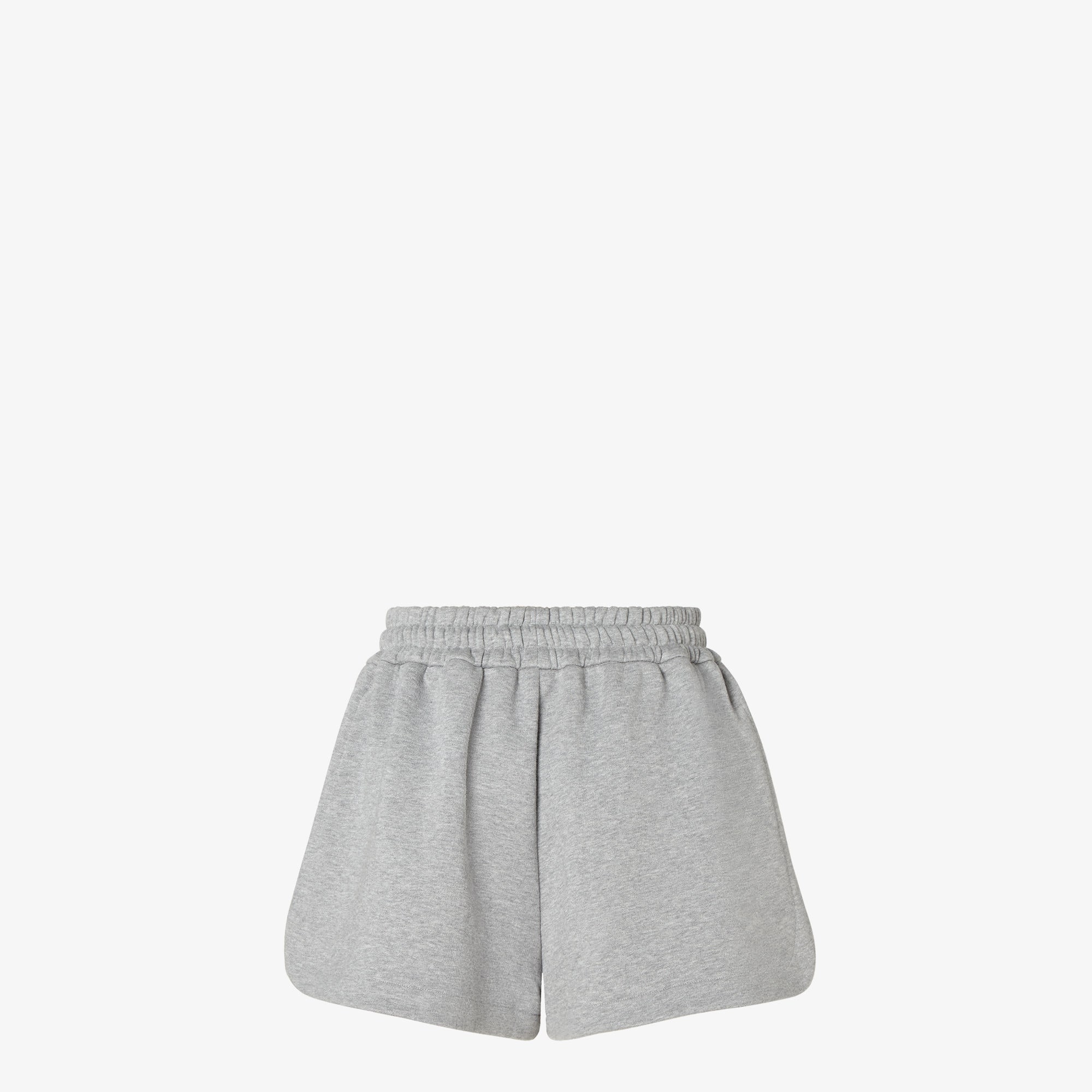 Shorts - Grey | FENDI NL