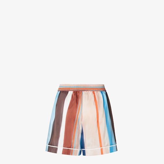 Fendi Shorts with elasticated waist | Thumbnail 2