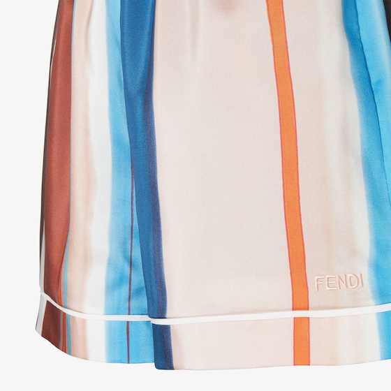 Fendi Shorts with elasticated waist | Thumbnail 3
