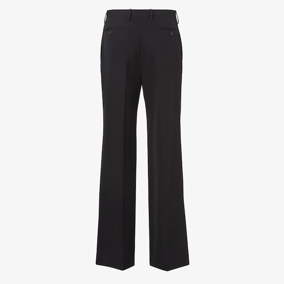 Fendi Tailored-style trousers, a timeless classic of the female | Thumbnail 2