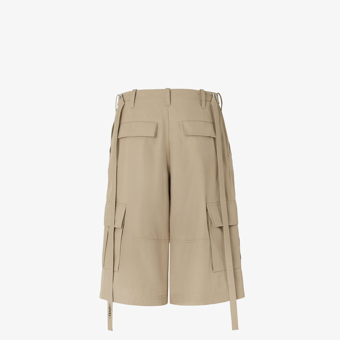 Bermudas