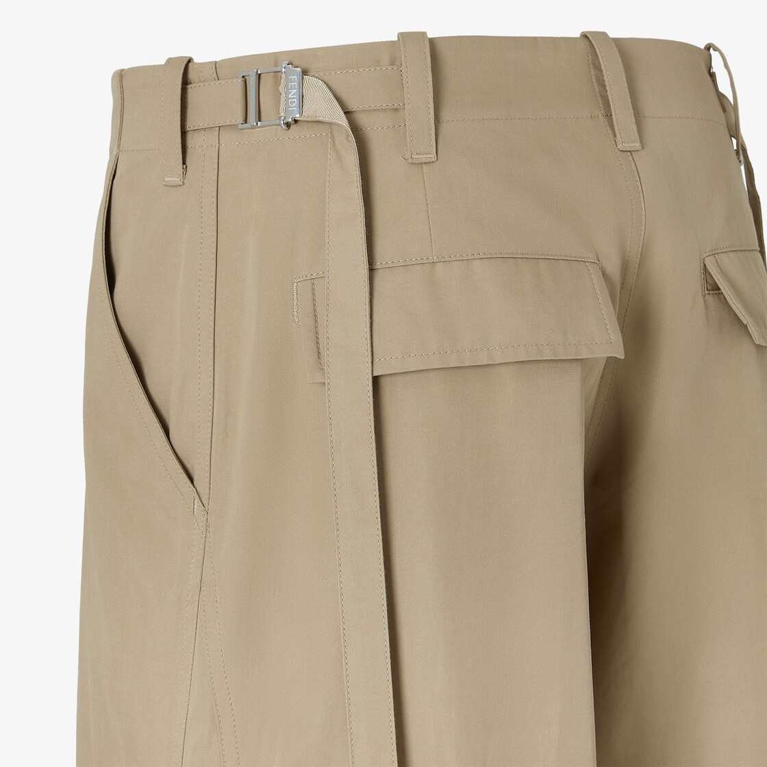 Bermudas