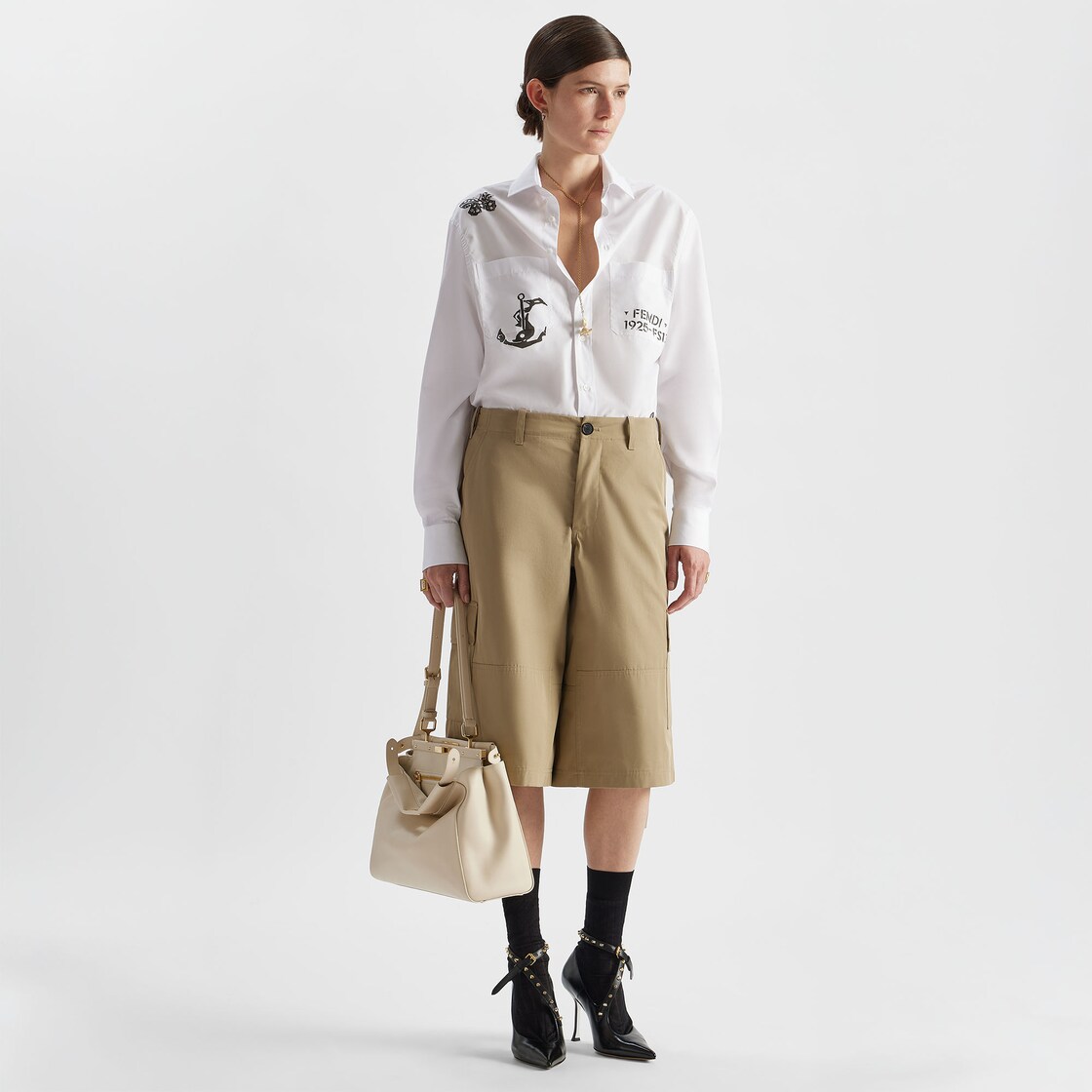 Bermudas