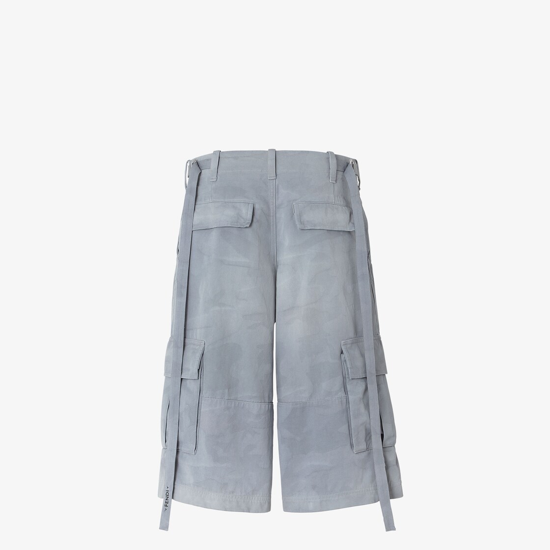Bermudas