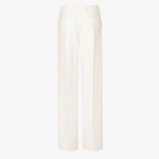 Fendi Tailored-style trousers, a timeless classic of the women's | Thumbnail 2