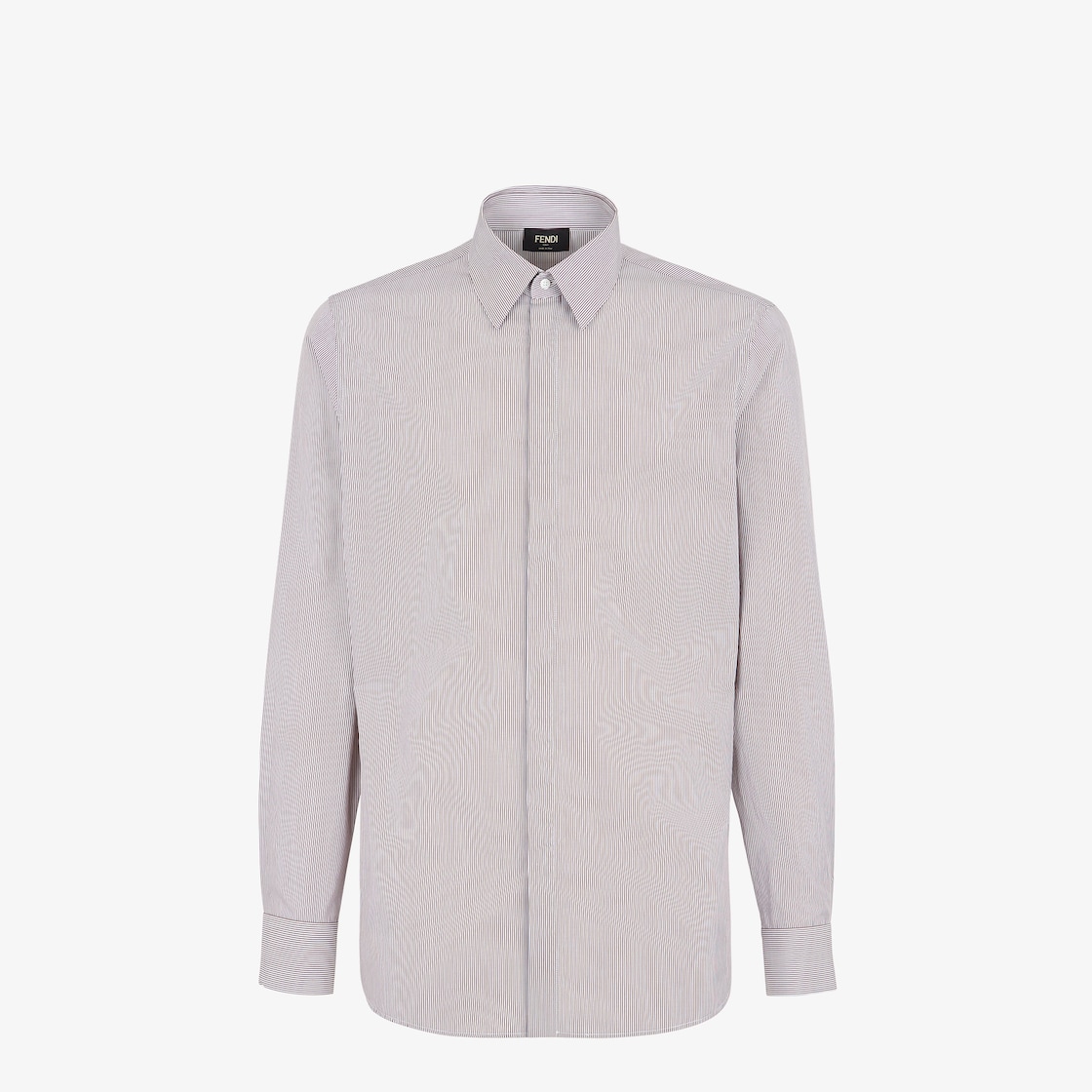 Fendi men's cheap dress shirt