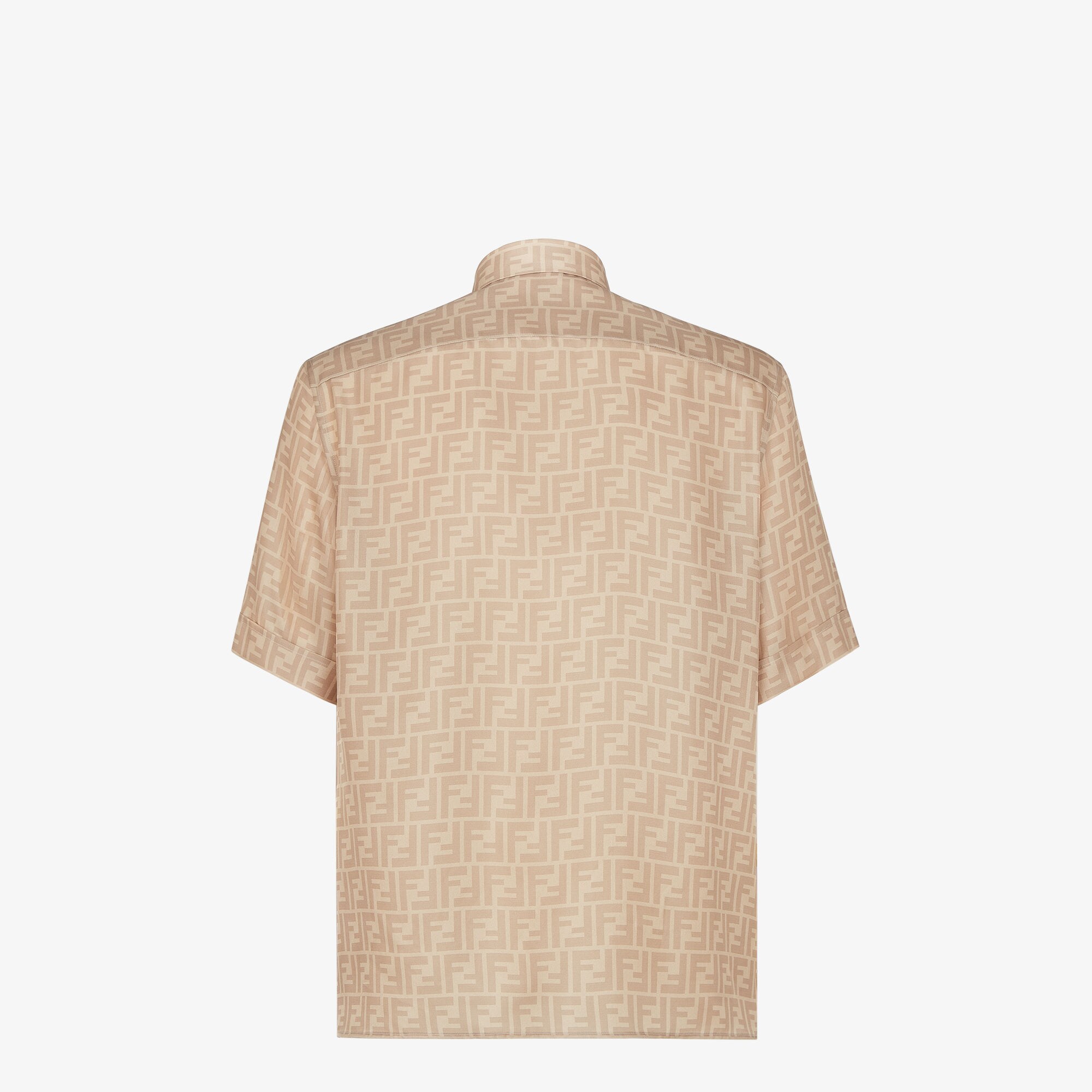 【関税＆送料込み】Fendi T-Shirts And Polos Beige FS0795AKEEF0GQK_02?wid=2000&