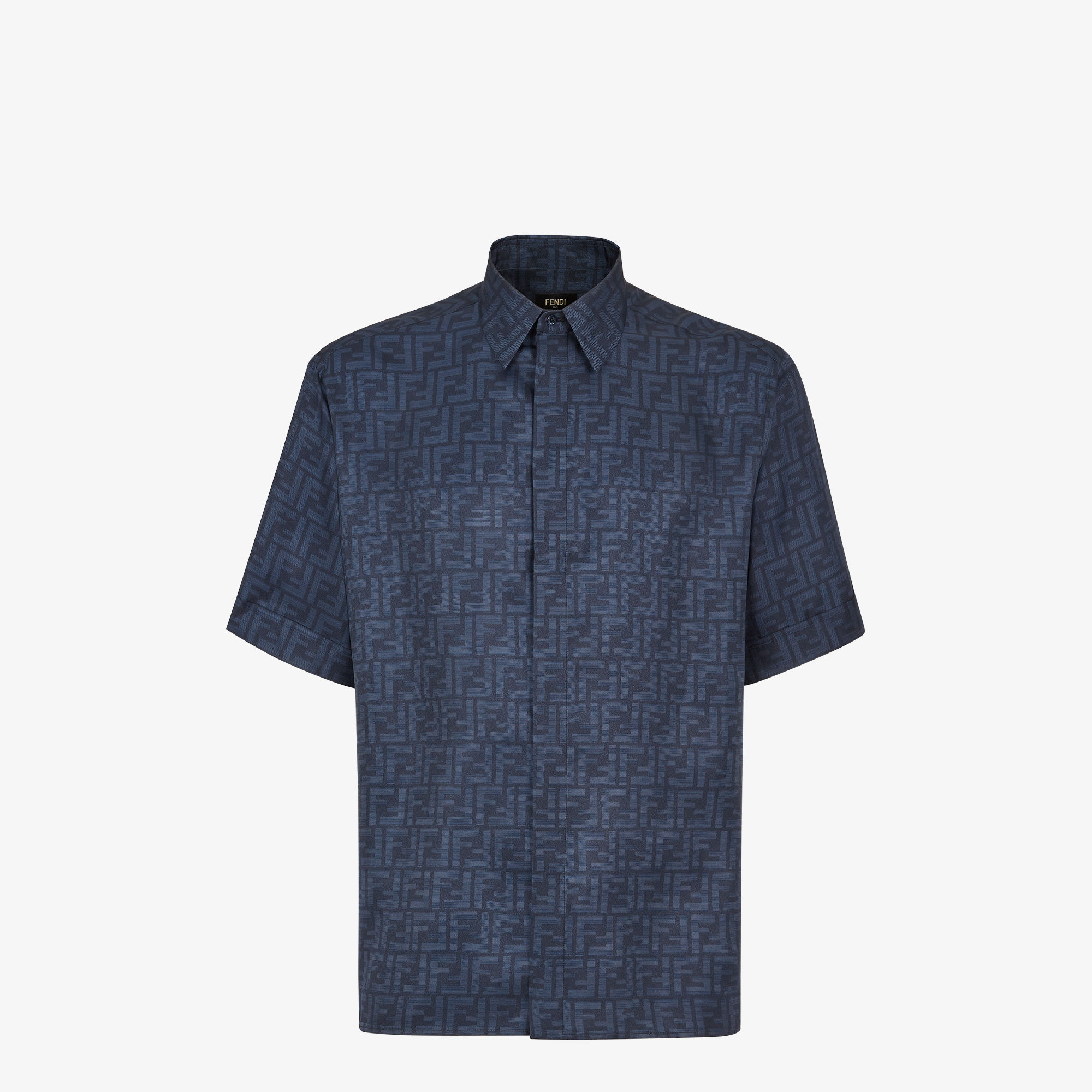 Fendi official party wear shirt premium