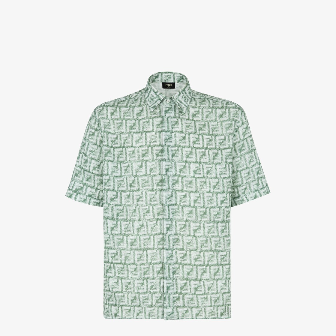 Fendi shirts cheap for mens