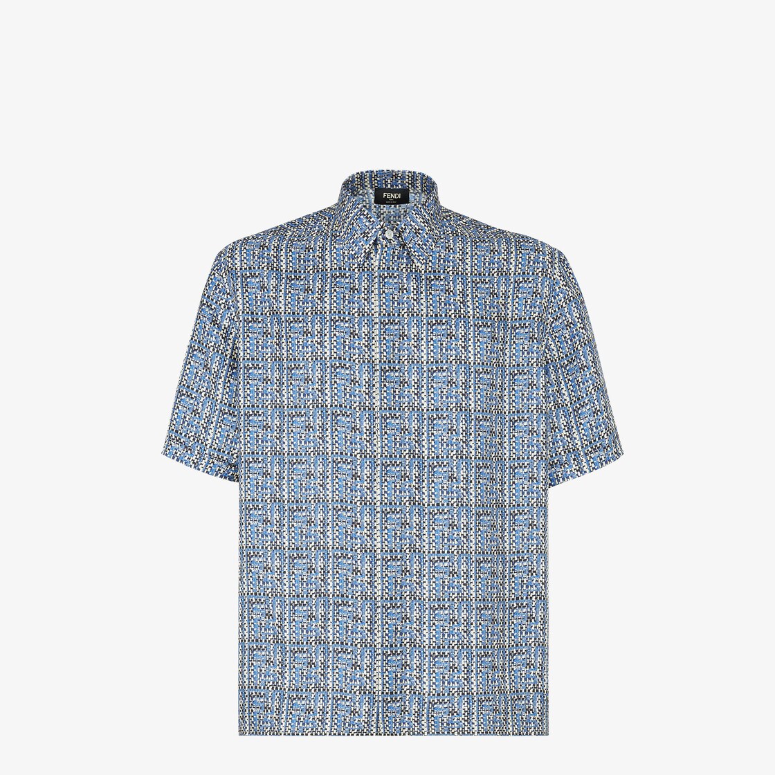 Fendi store shirt mens