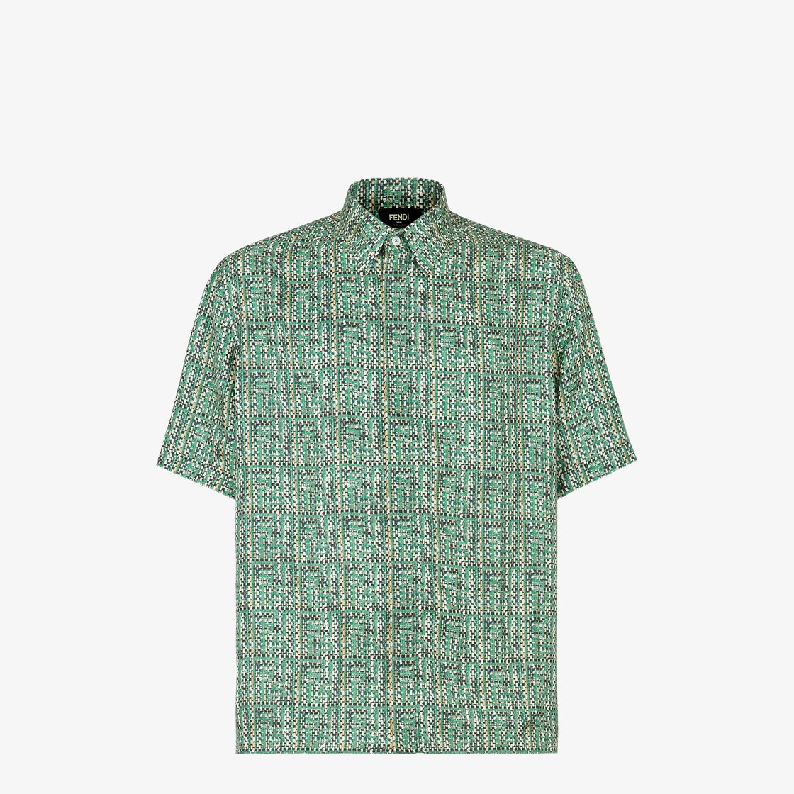 Fendi camicia hotsell