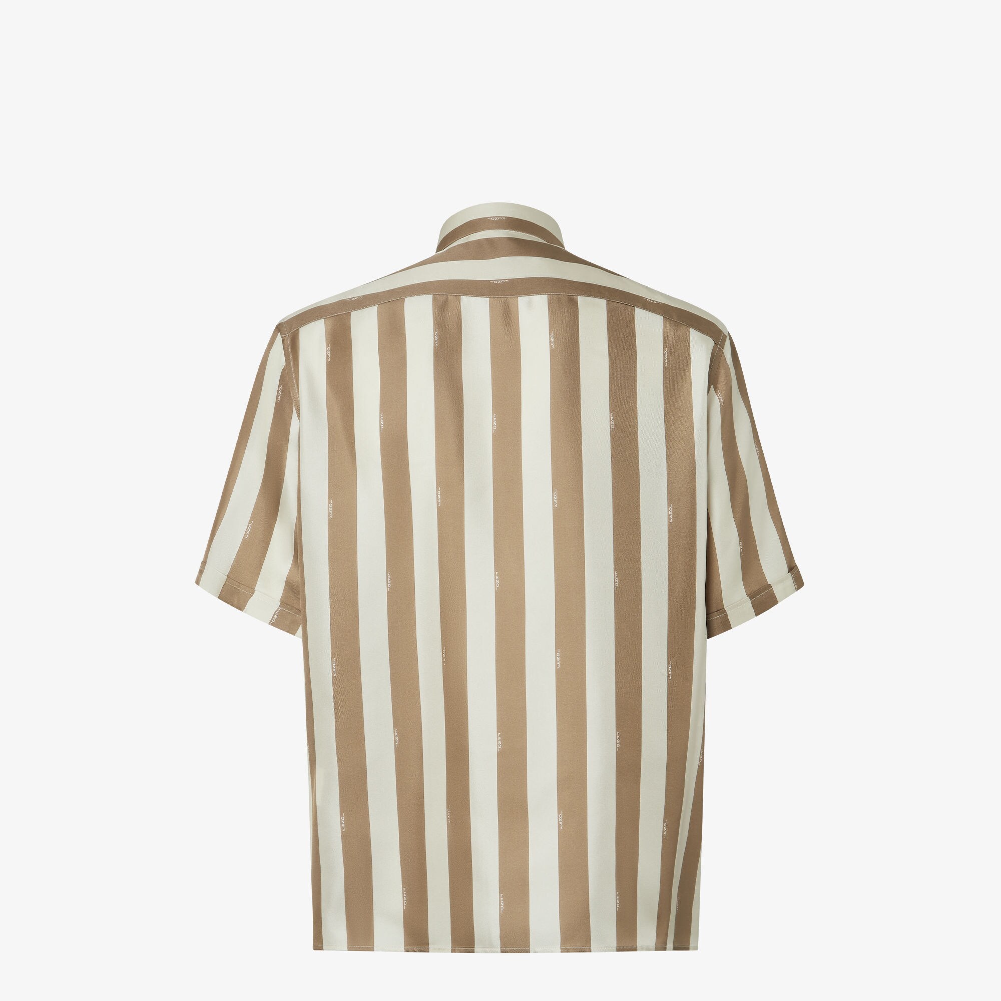 Tシャツ・カットソー FENDI SS25 Pequin Shirt (FS0795AU6Z F1QYZ) FS0795AU6ZF1QYZ_02?wid=2000&