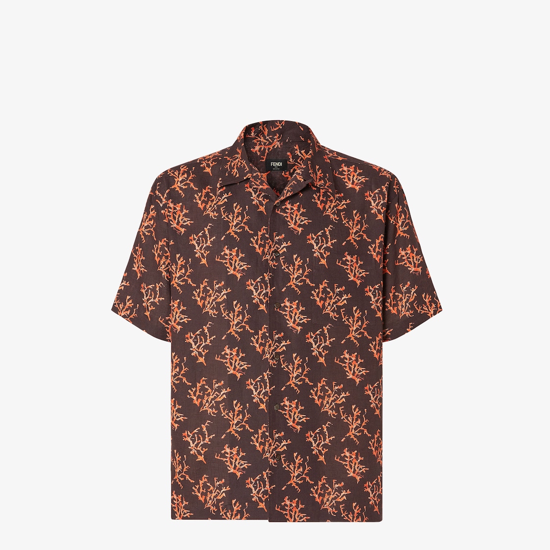 メンズ デザイナー シャツ | FENDI JP メンズ デザイナー シャツ | FENDI JP