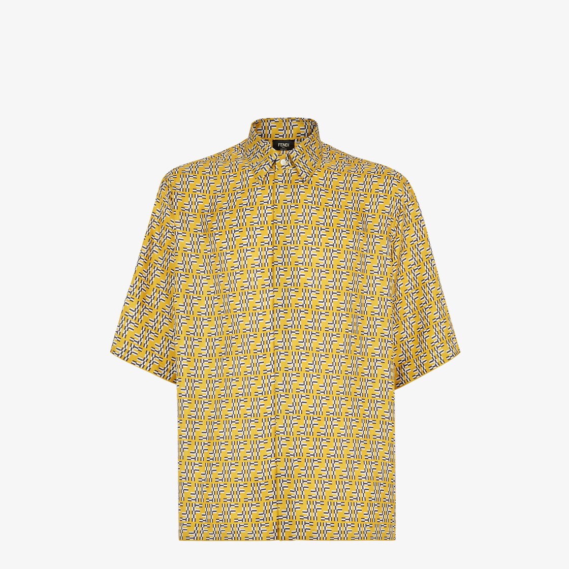 Fendi f shirt online