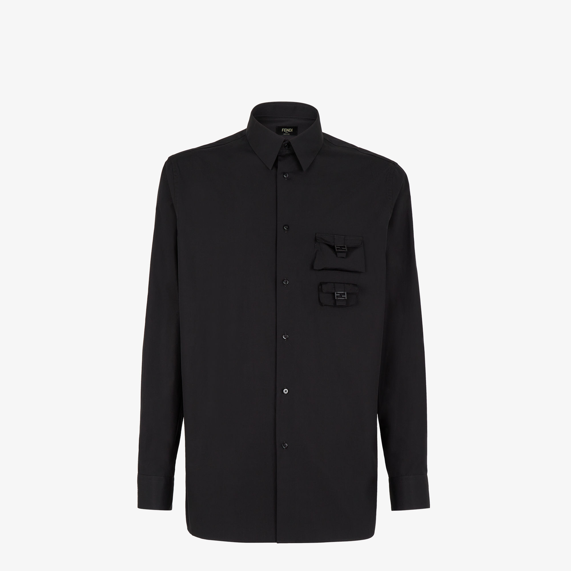 men fendi shirt