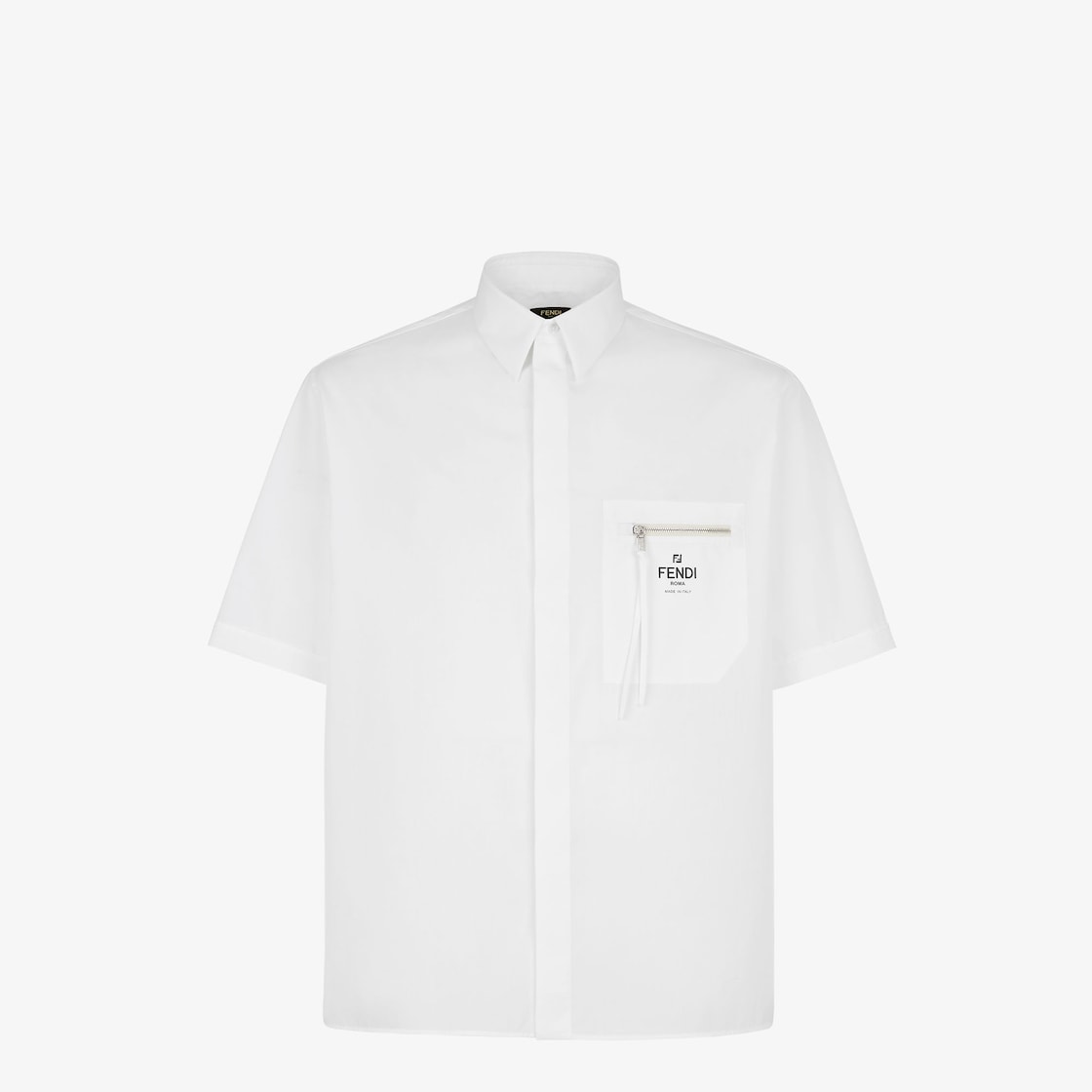 Men's Shirt, FENDI